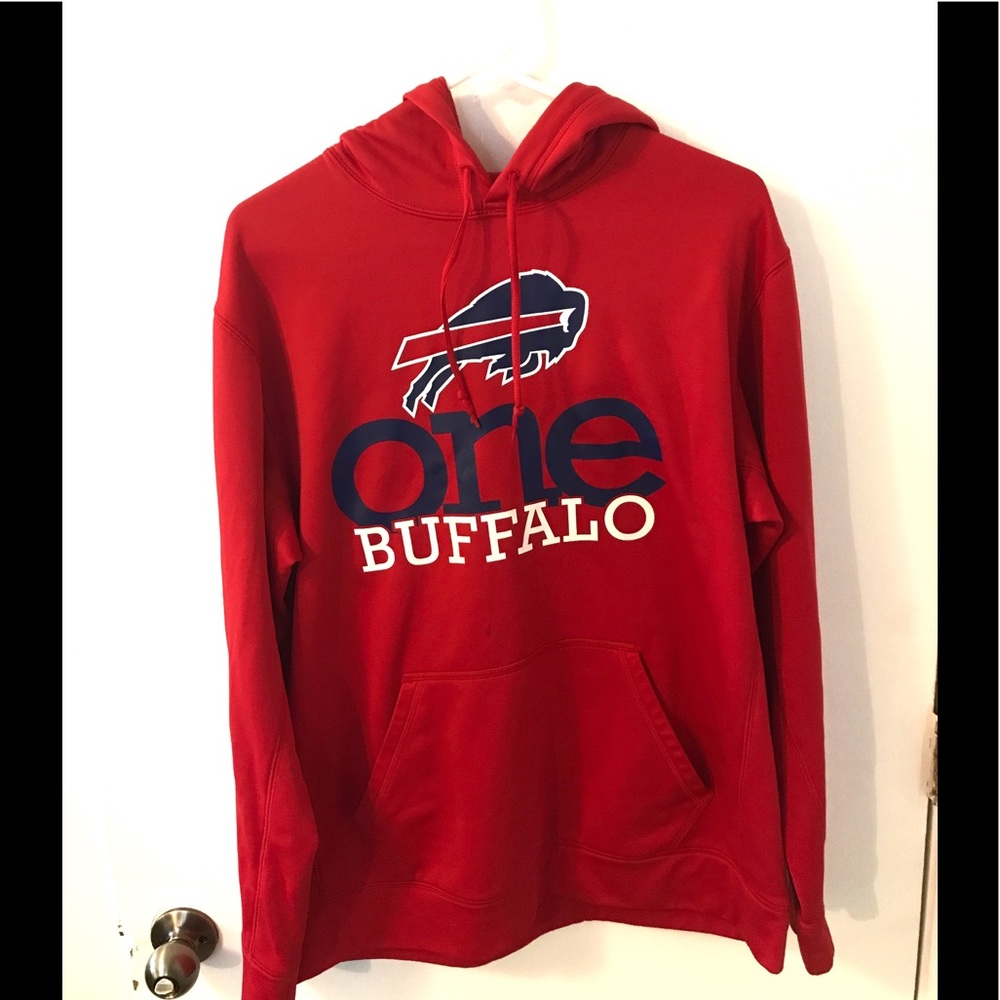 Buffalo Bills (NFL) Sweatshirt